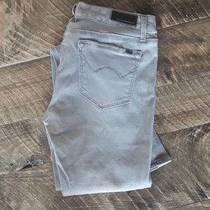 Cult of Individuality Anklet Jegging